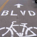 Bicycle Boulevards